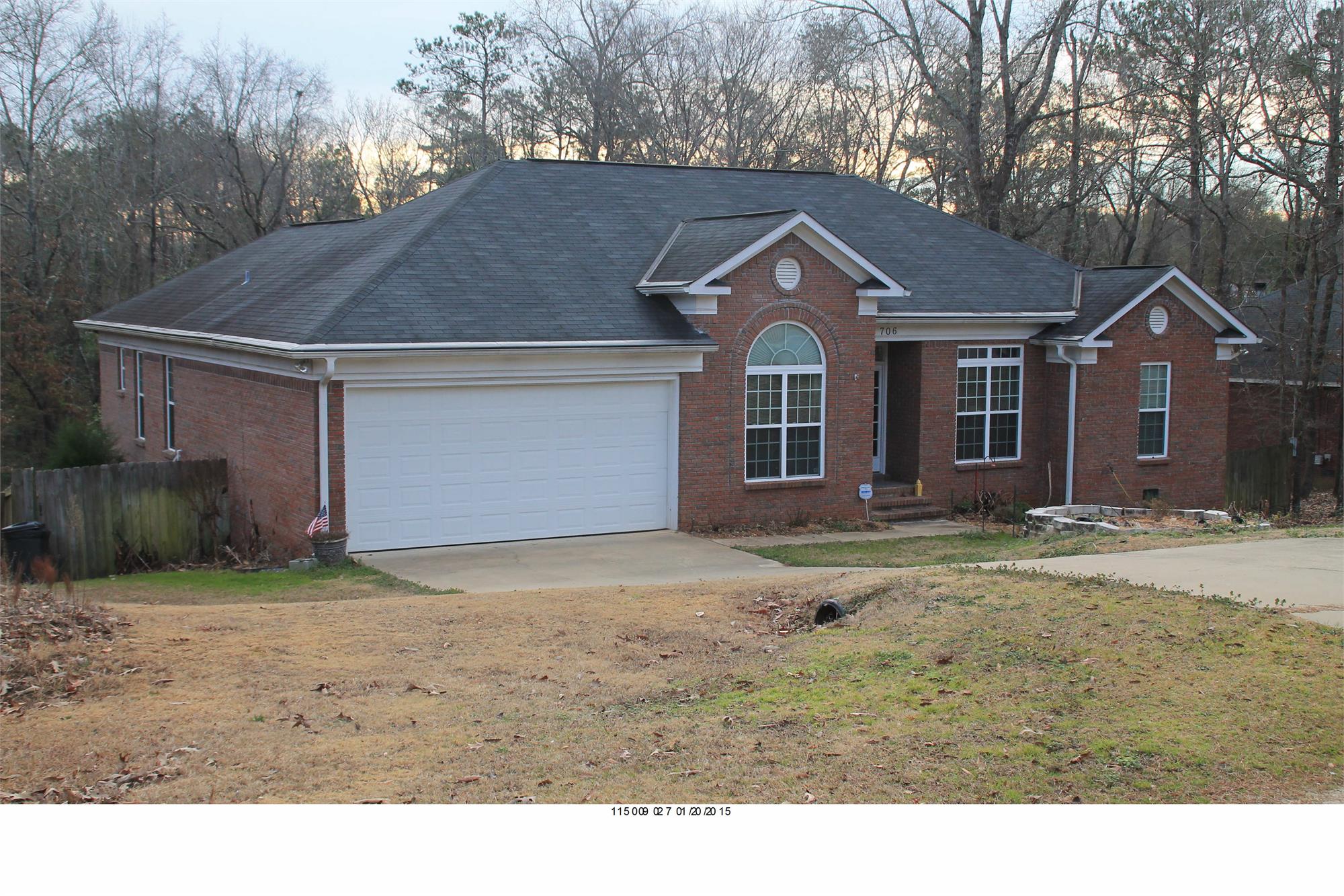 706 Moye Rd, Columbus, GA 31907-5395
