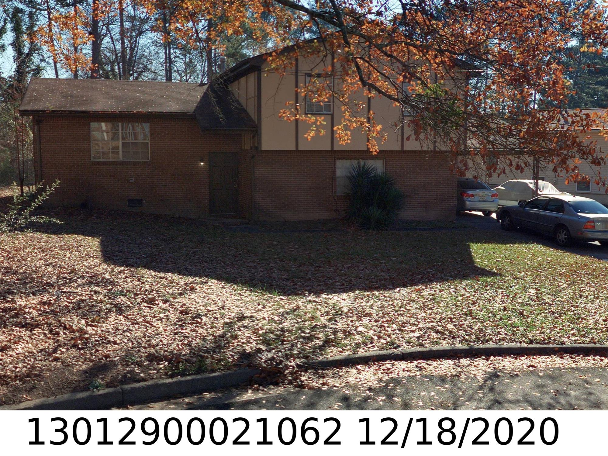 155 Rockfort Ct, Atlanta, GA 30349-4472