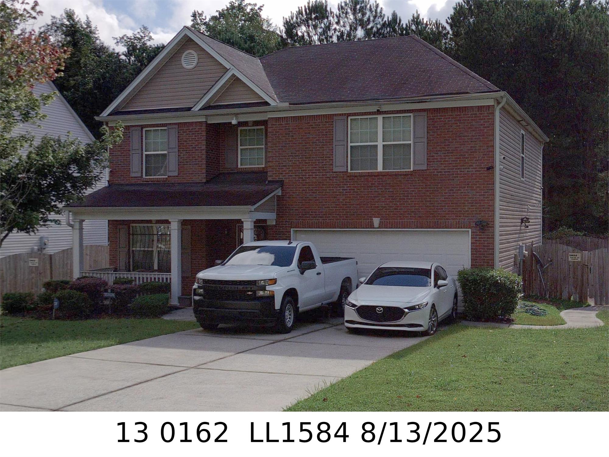 7262 Walton Hl, Fairburn, GA 30213-7107