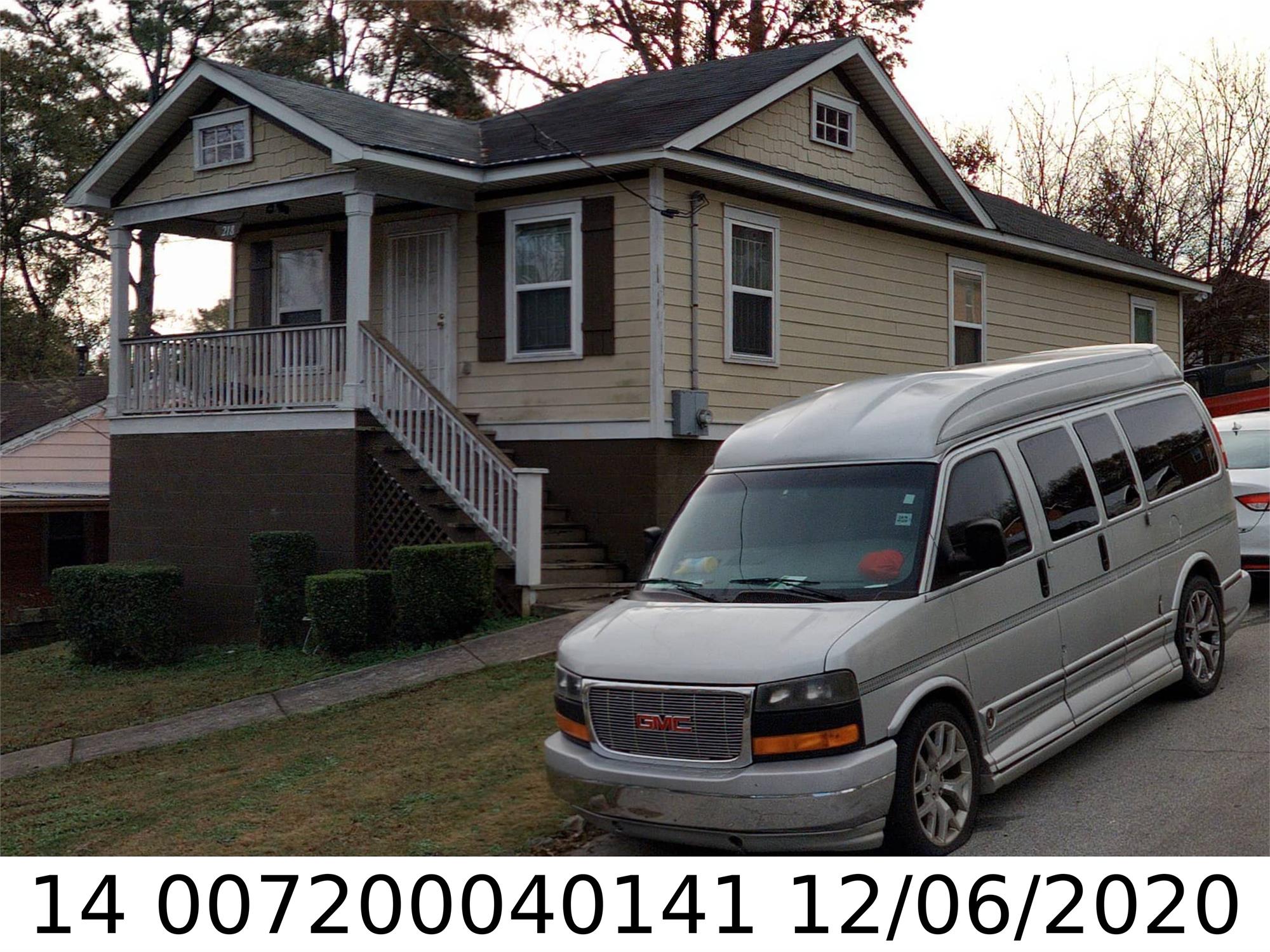 218 Upshaw St Sw, Atlanta, GA 30315-3720