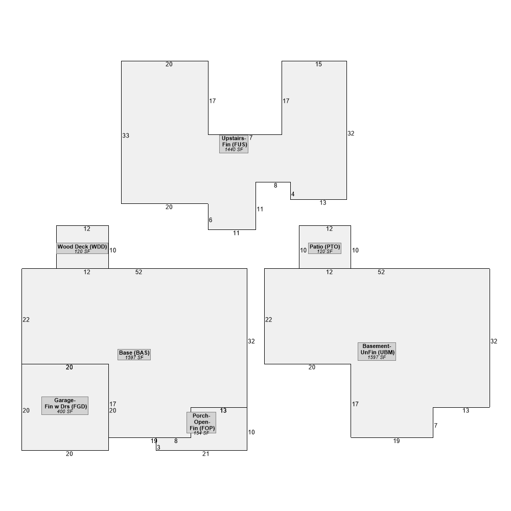 408 Acorn Dr, Acworth, GA 30102-8503