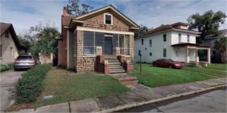 732 E Maupas Ave, Savannah, GA 31401-9329