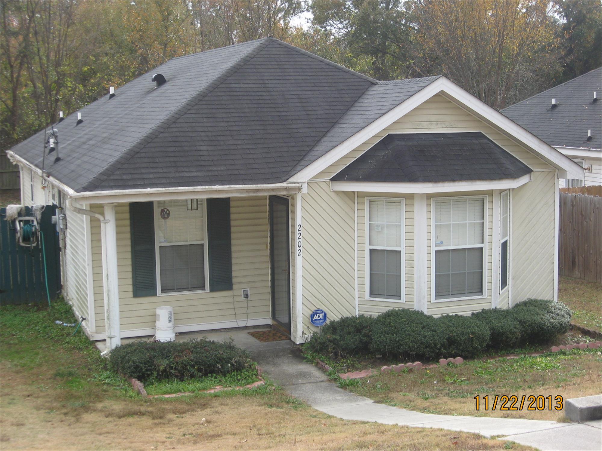 2202 Birnam Pl, Augusta, GA 30904-6500
