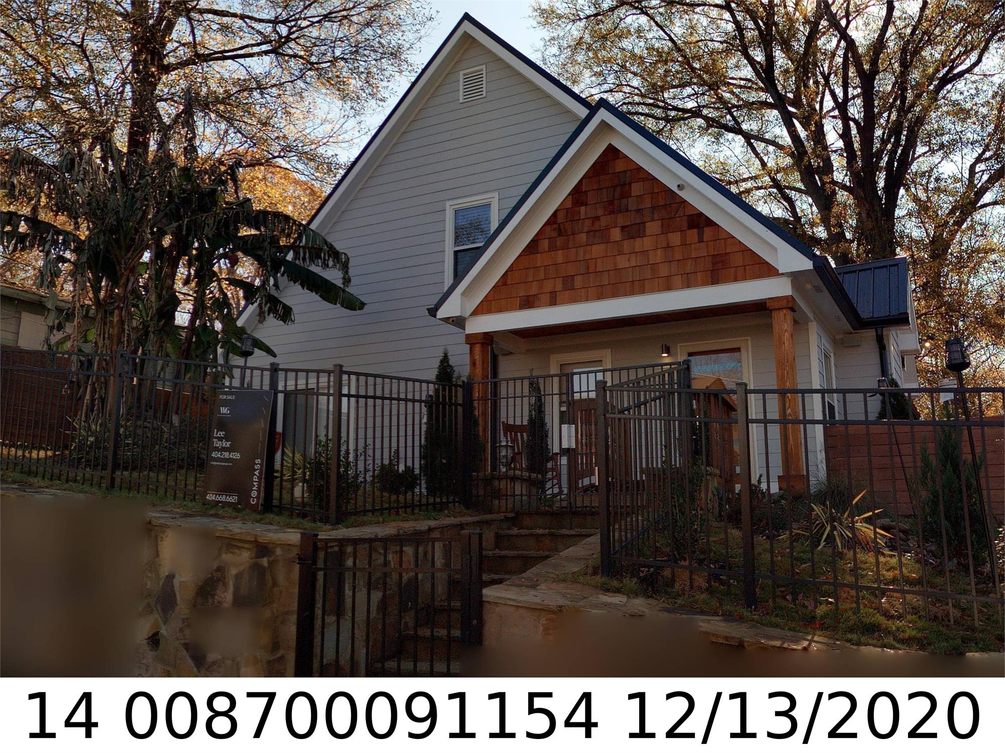 376 Roy St Sw, Atlanta, GA 30310-3641