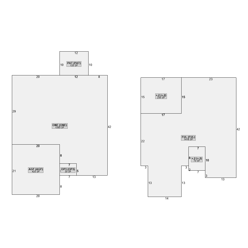 299 Millstone Dr, Hampton, GA 30228-4813