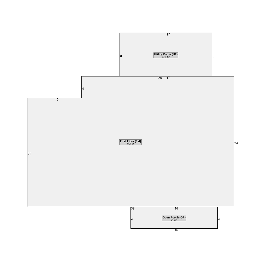308 S Flora St, La Fayette, GA 30728-3091
