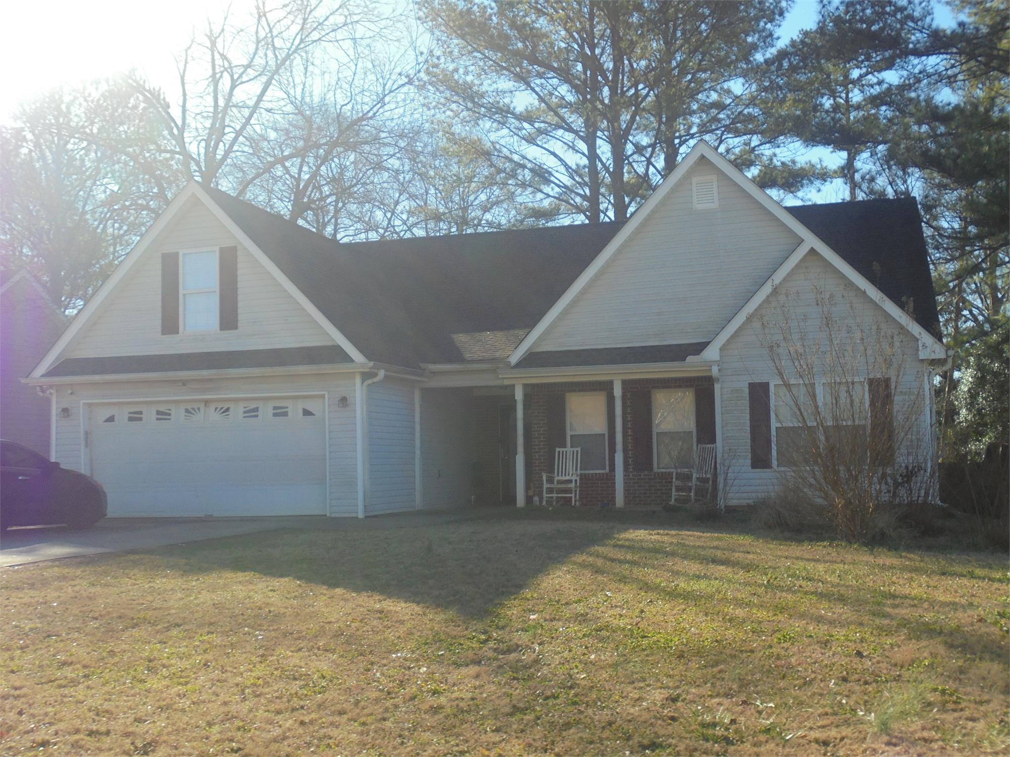 255 Greenfield Way, Covington, GA 30016-1180
