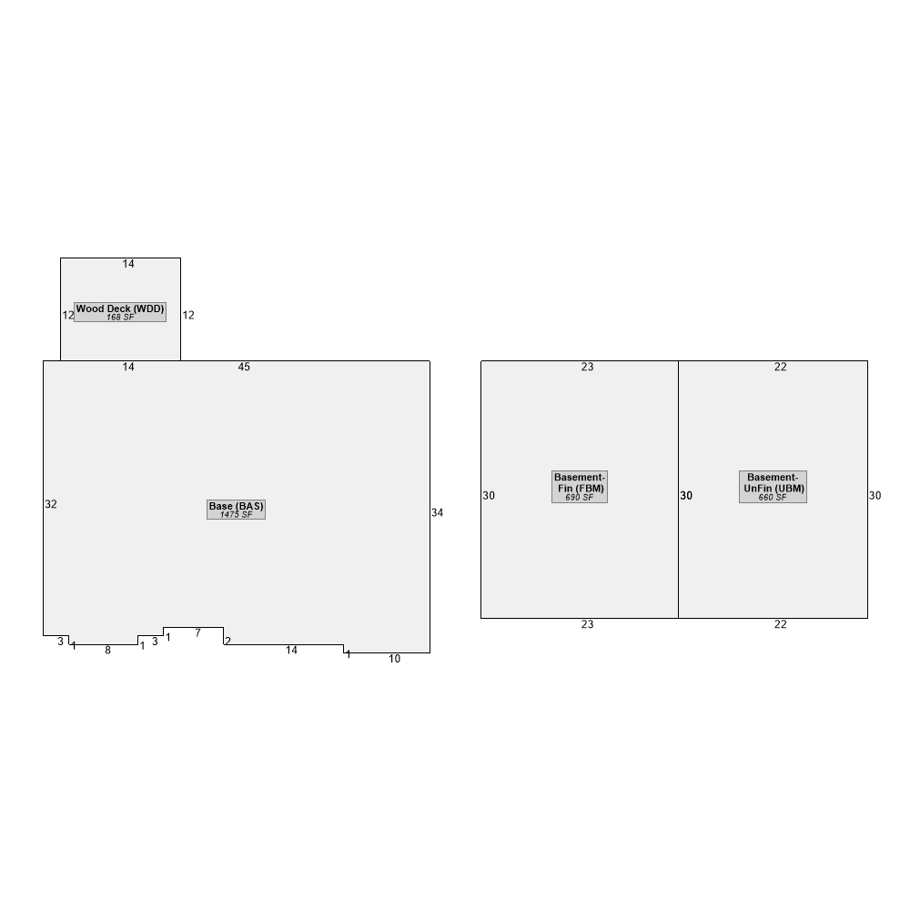 4325 Autumn Ct, Canton, GA 30115-2958