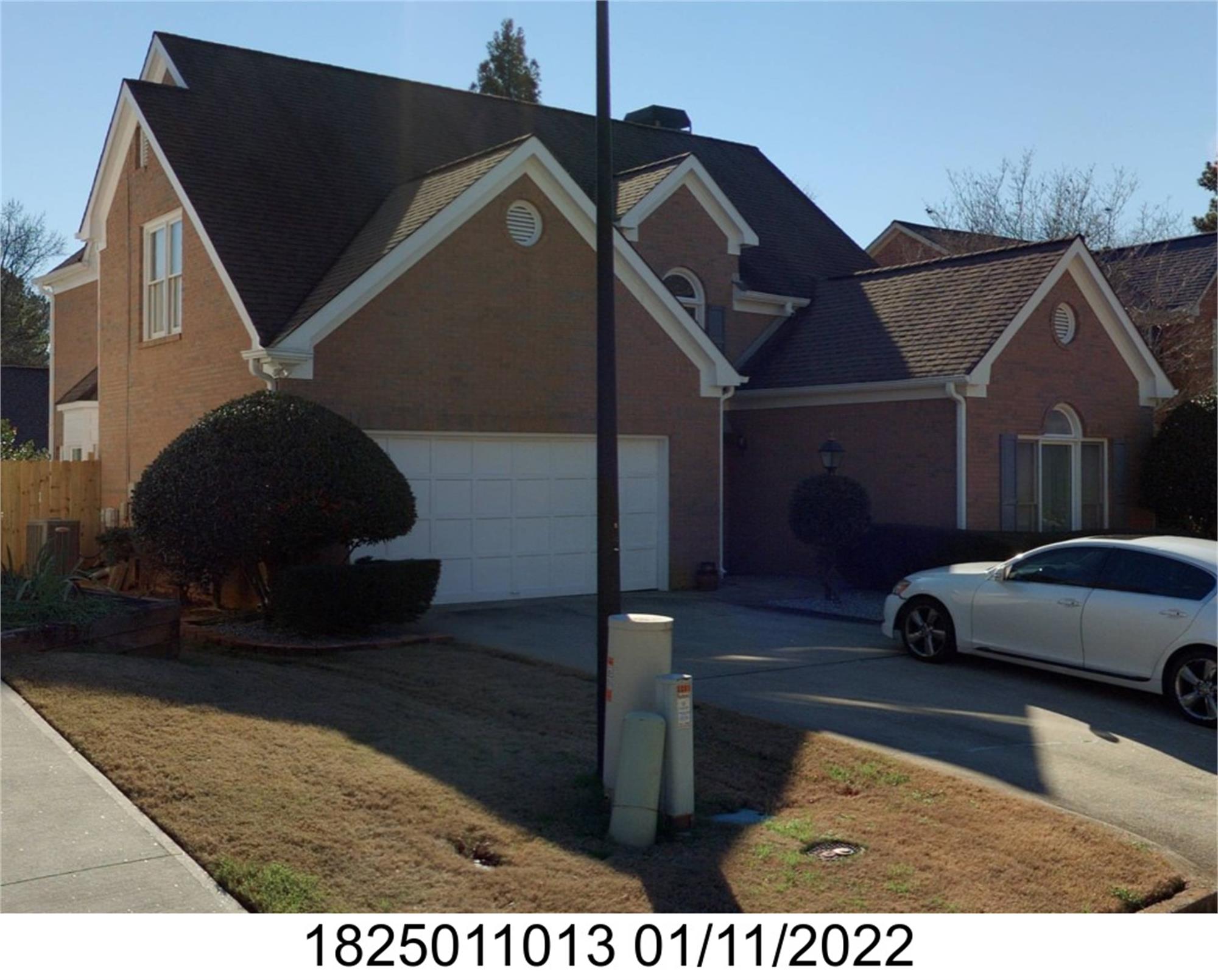 3391 Glenrose Dr, Chamblee, GA 30341-5777