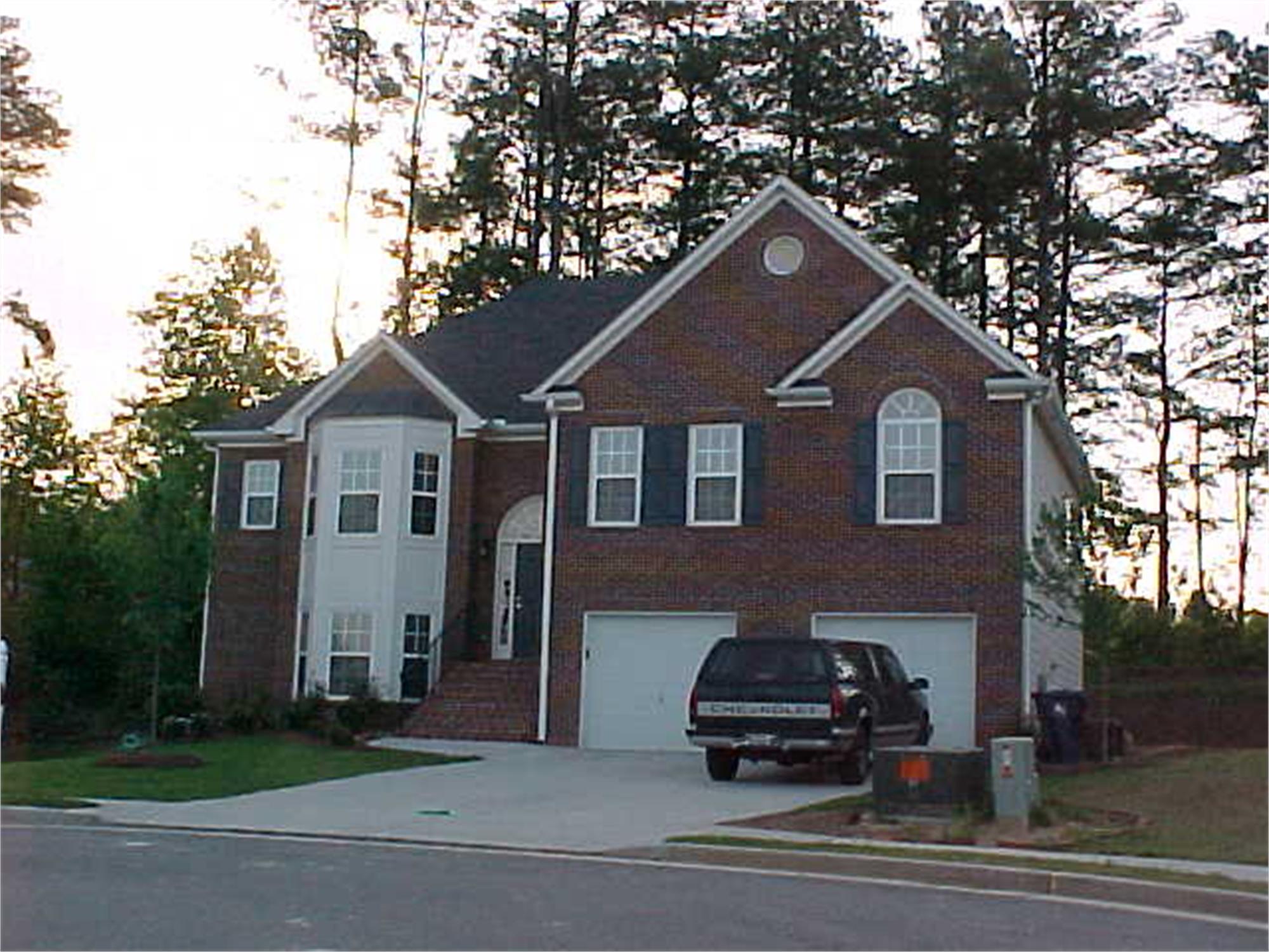 2669 Ambria Dr Ne, Buford, GA 30519-7065