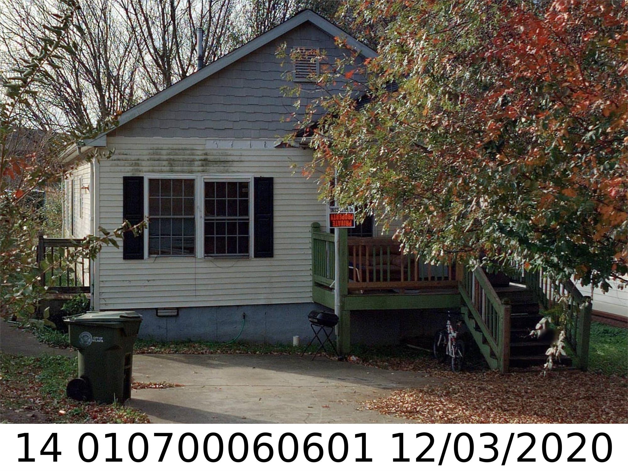 822 White St Sw, Atlanta, GA 30310-2722