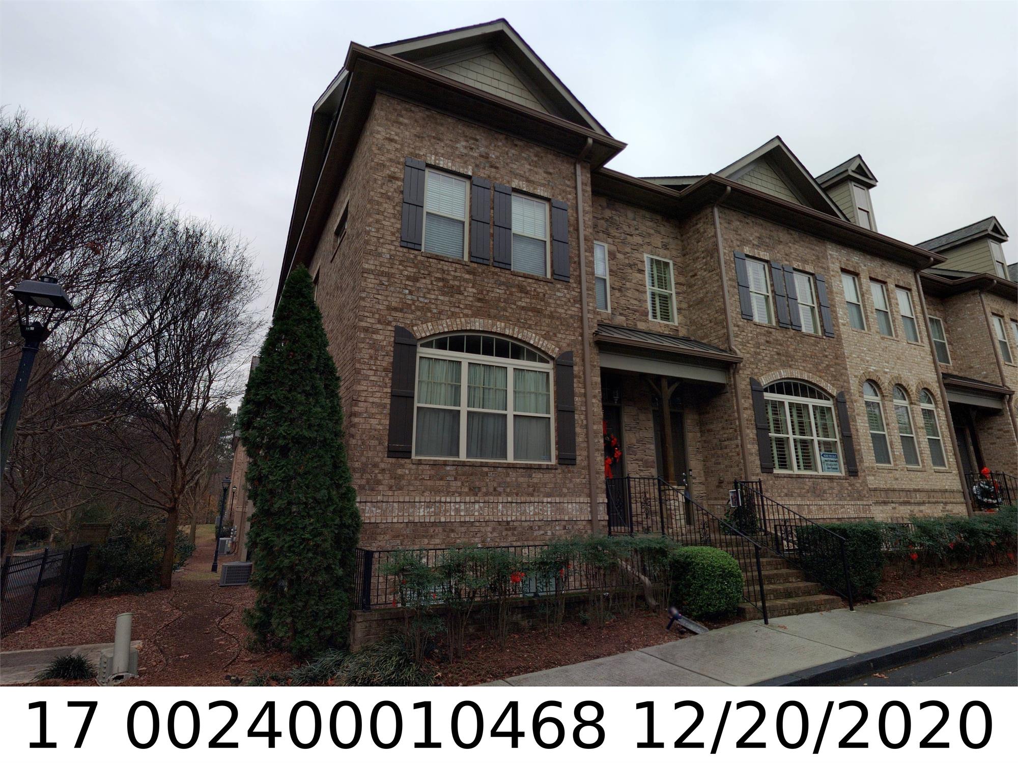 900 Telfair Clos, Atlanta, GA 30350-4901