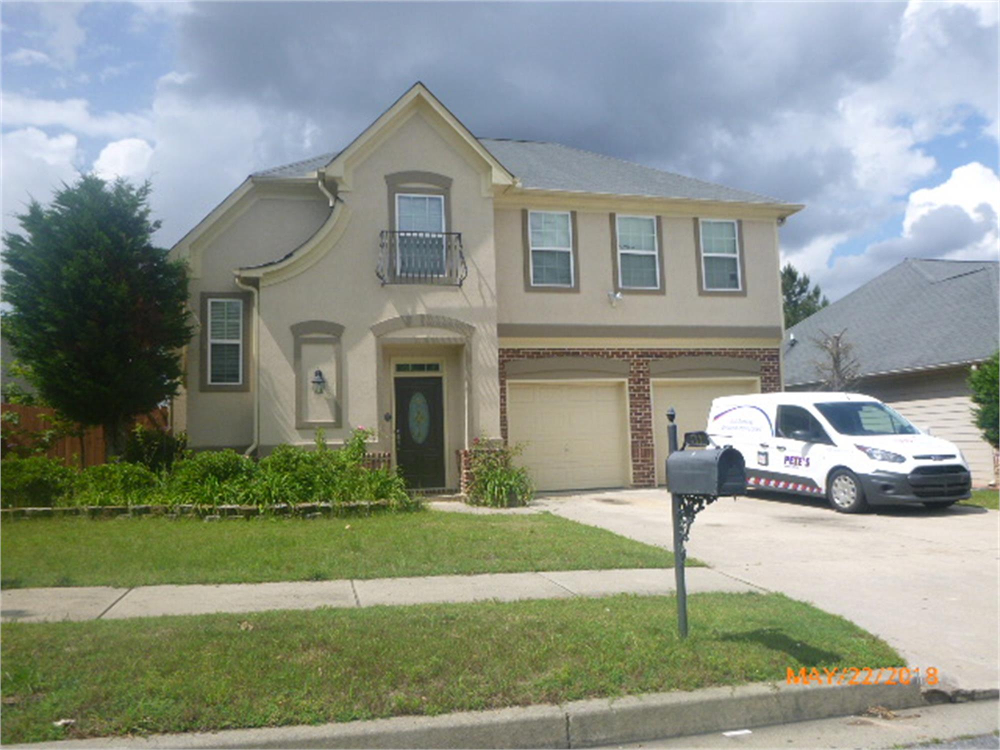 522 Simonton Ridge Trl Se, Lawrenceville, GA 30045-3530