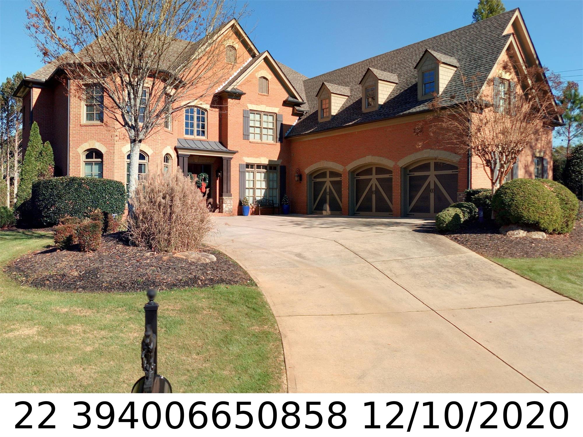 560 Arcaro Dr, Alpharetta, GA 30004-3061