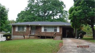 279 Culver St, Lawrenceville, GA 30046-4855