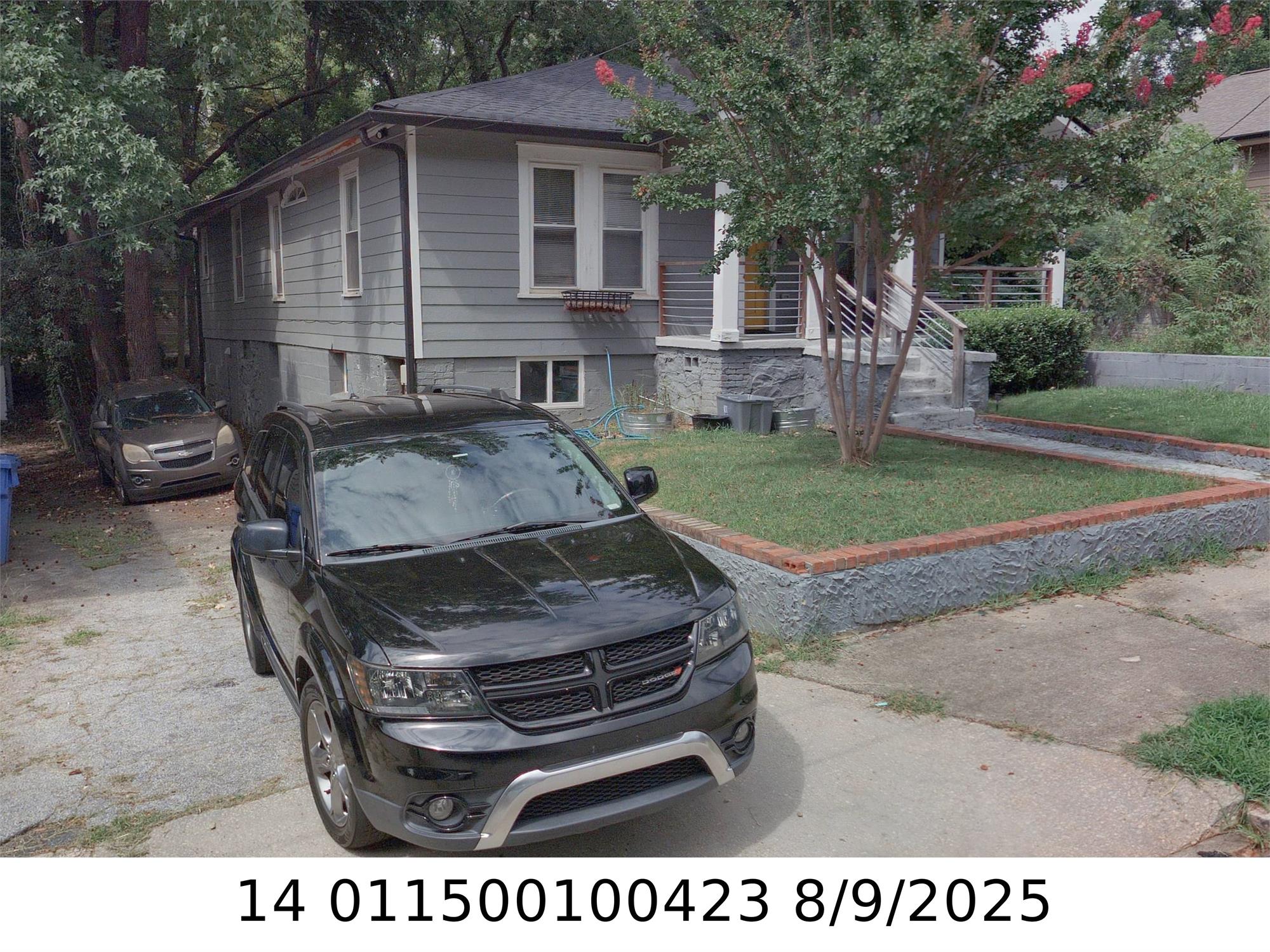 1085 Harwell St Nw, Atlanta, GA 30314-2913