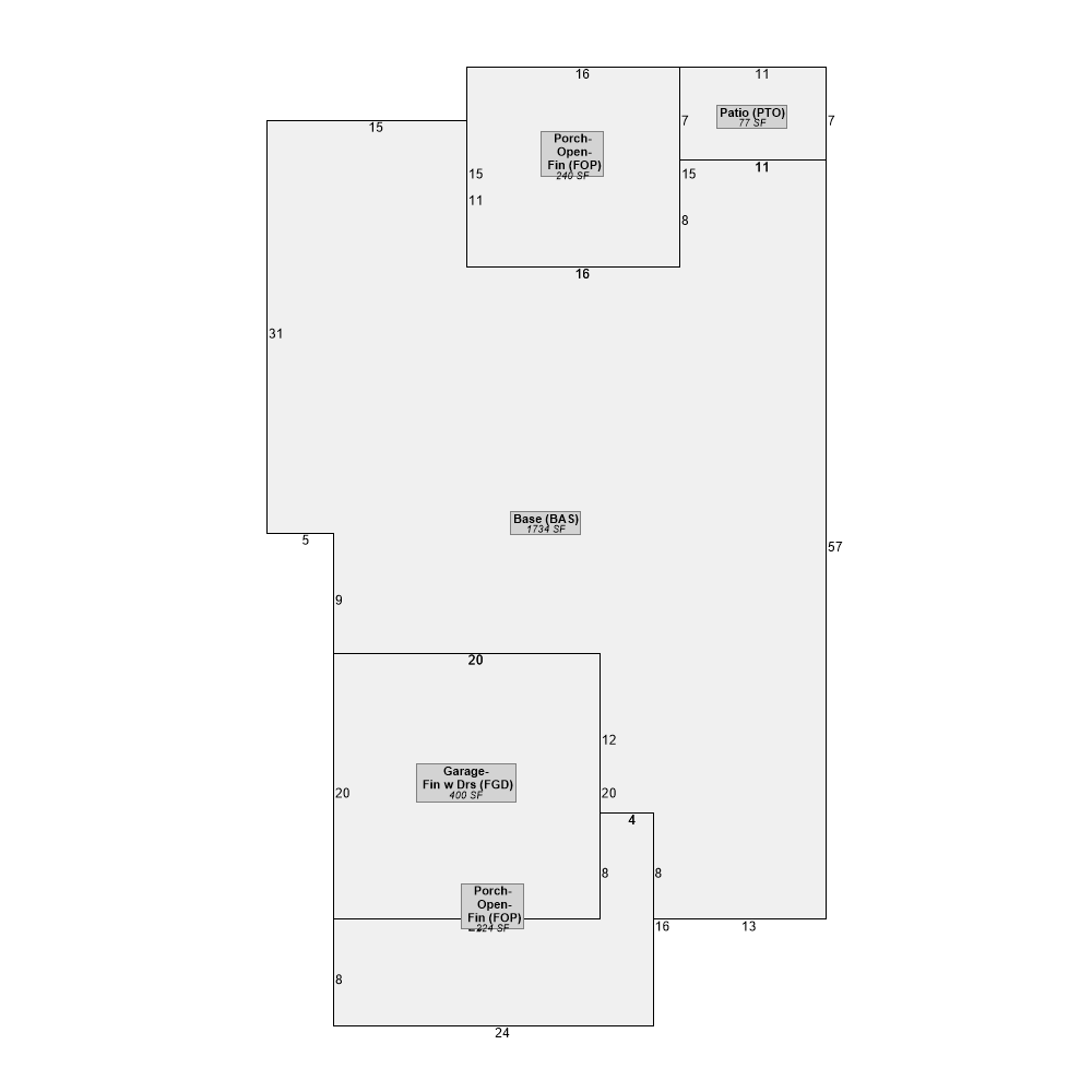 105 Thunder Hawk Loop, Waleska, GA 30183-4333