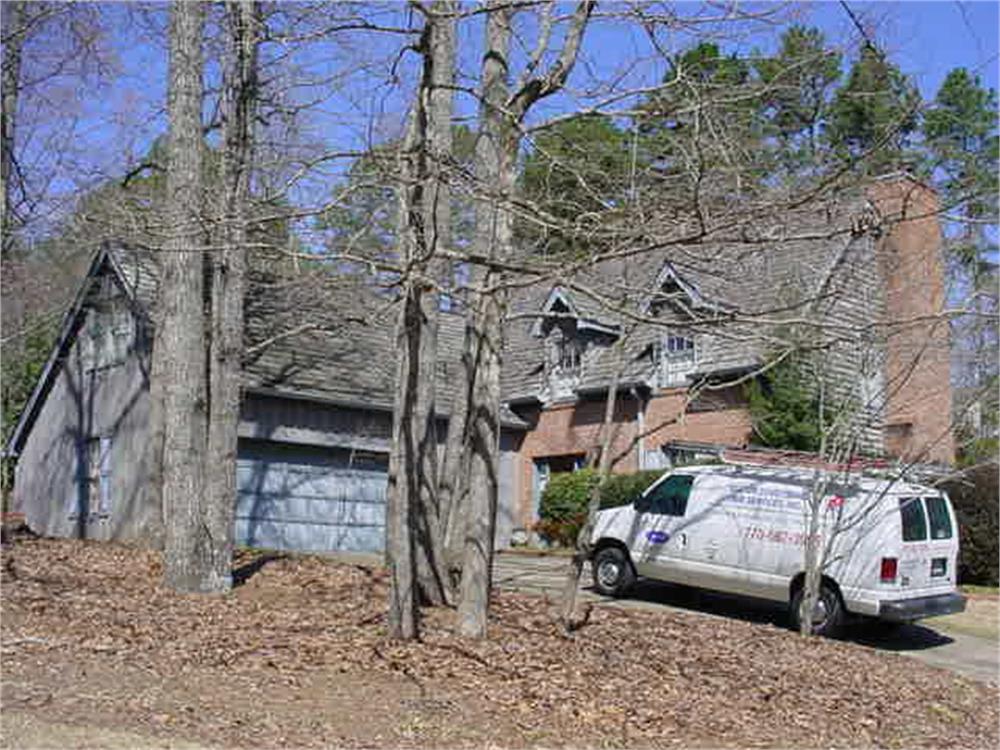 3128 Habersham Hills Rd, Cumming, GA 30041-5933
