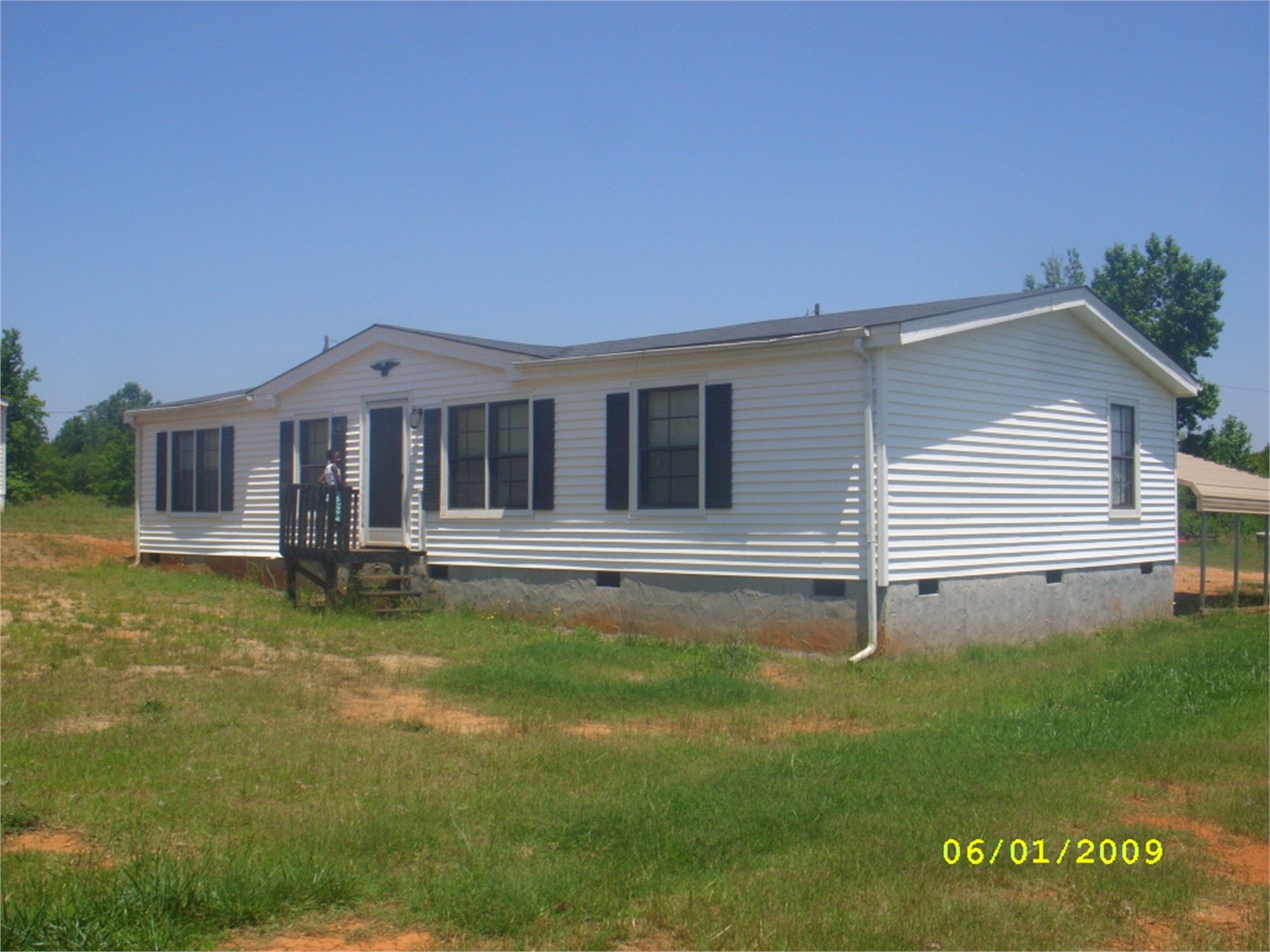 787 Elizabeth Rd, Hartwell, GA 30643-8433