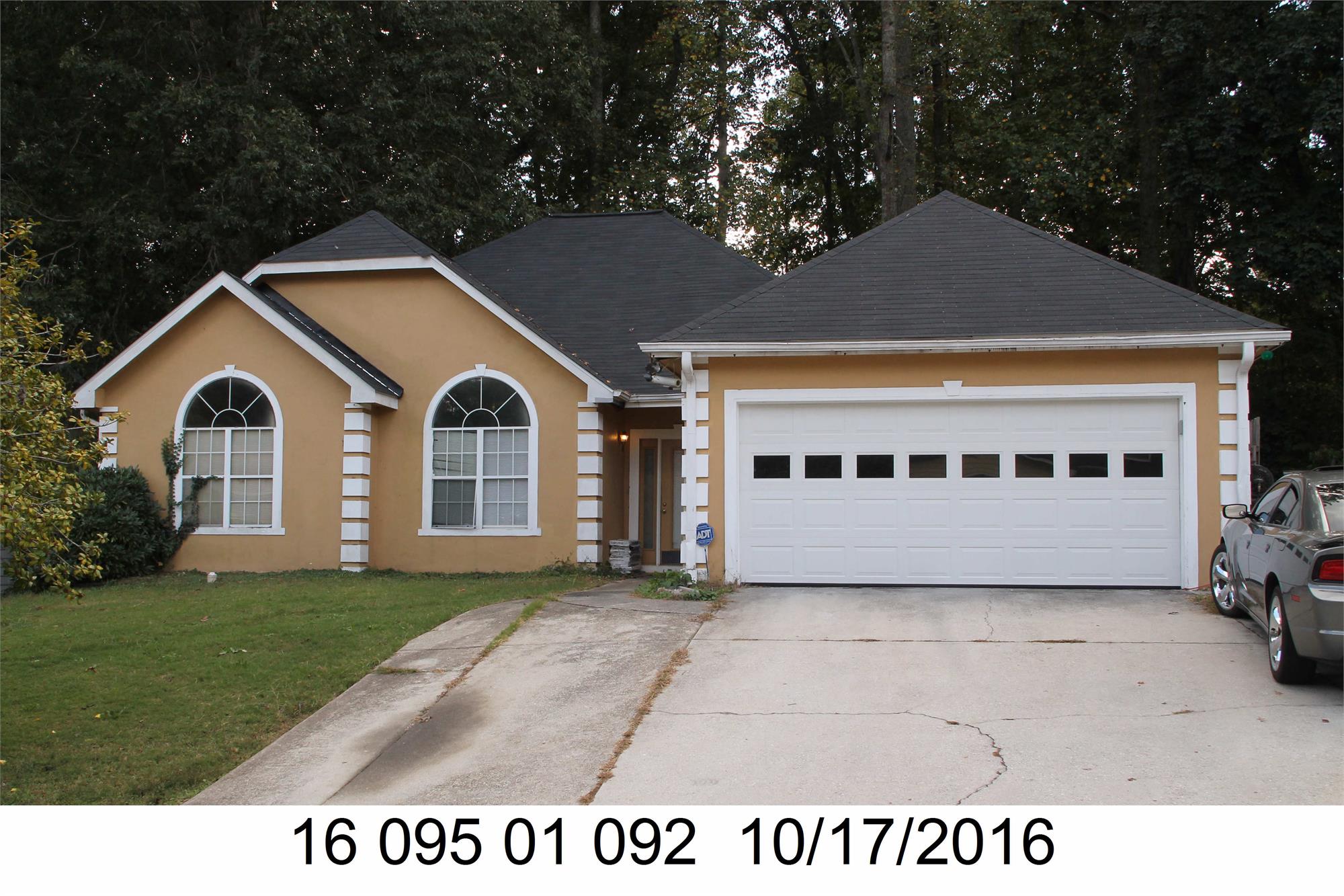 5969 King Way Walk, Lithonia, GA 30058-6175