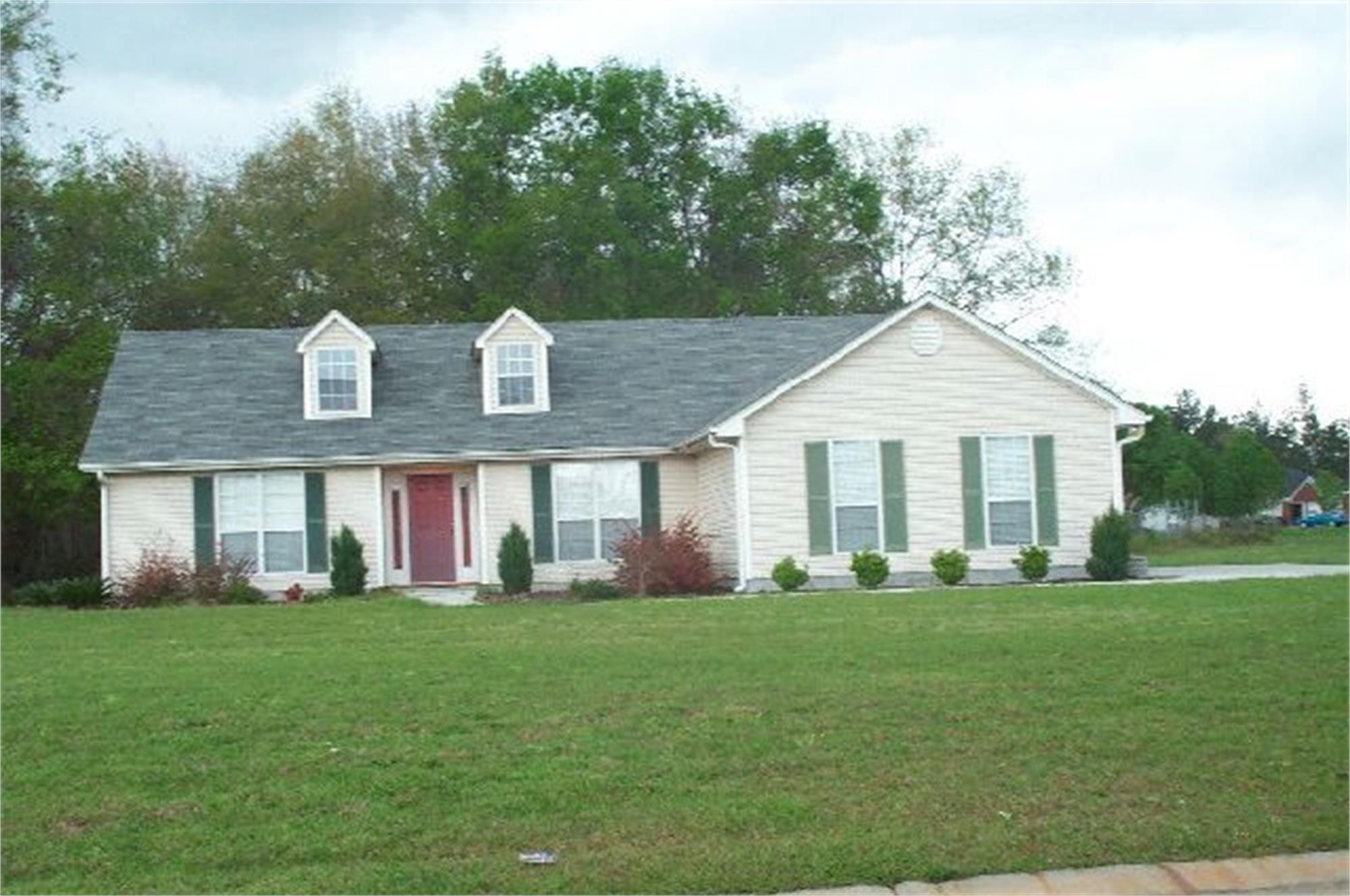 2912 Findley Chas, Valdosta, GA 31605-6527