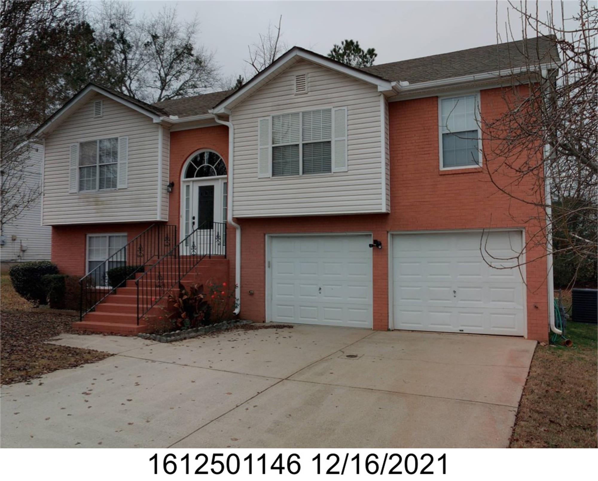 6401 Castle Court Way, Lithonia, GA 30058-3139
