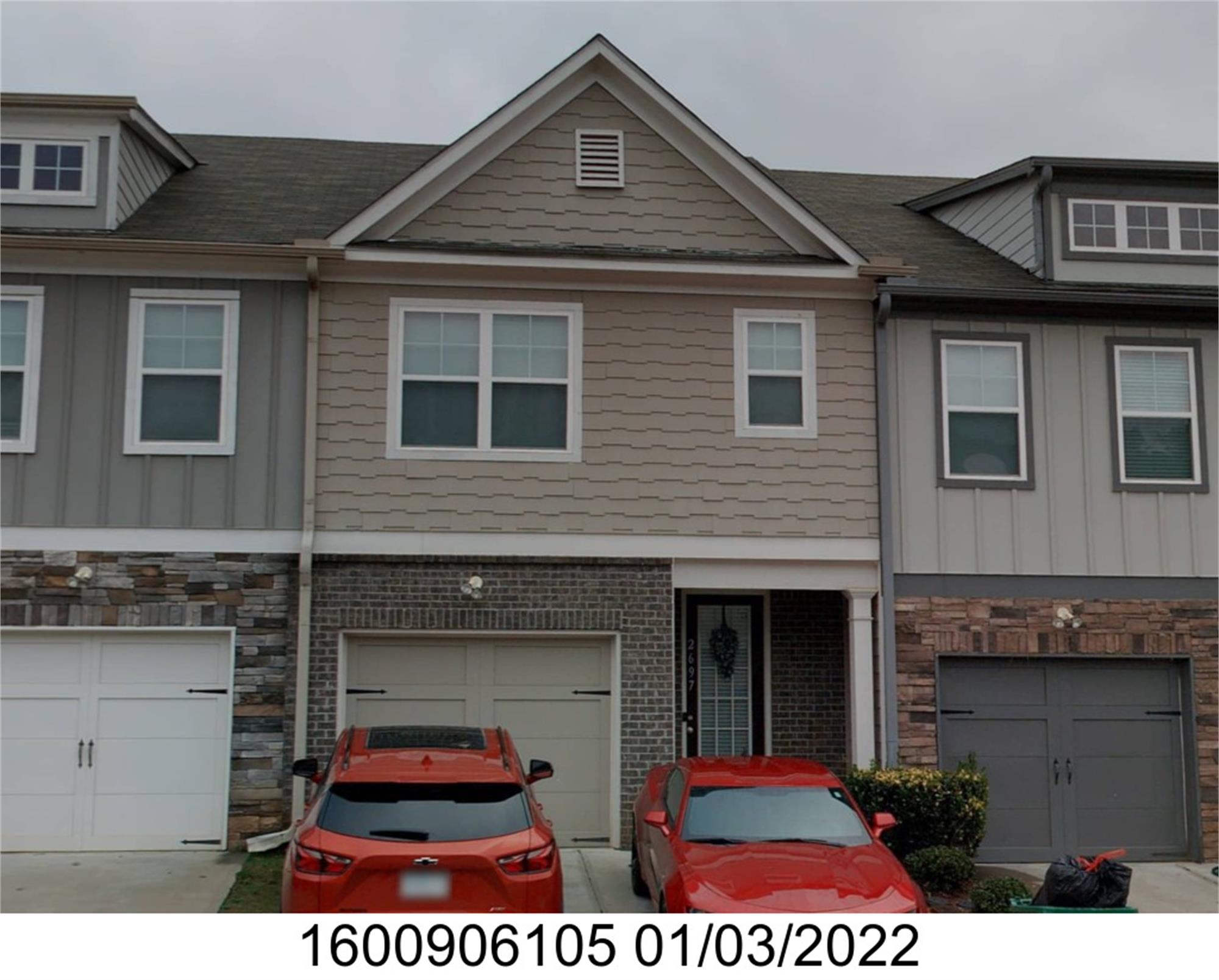 2697 Avanti Way, Decatur, GA 30035-4193