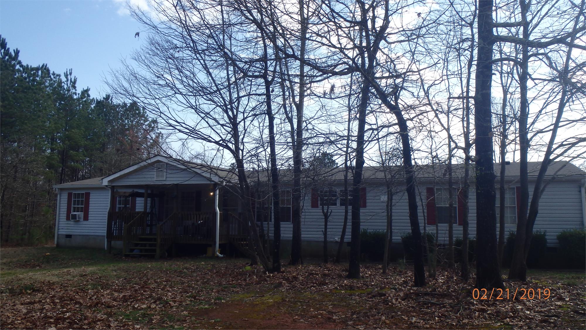 19145 Ga-100, Franklin, GA 30217-4002