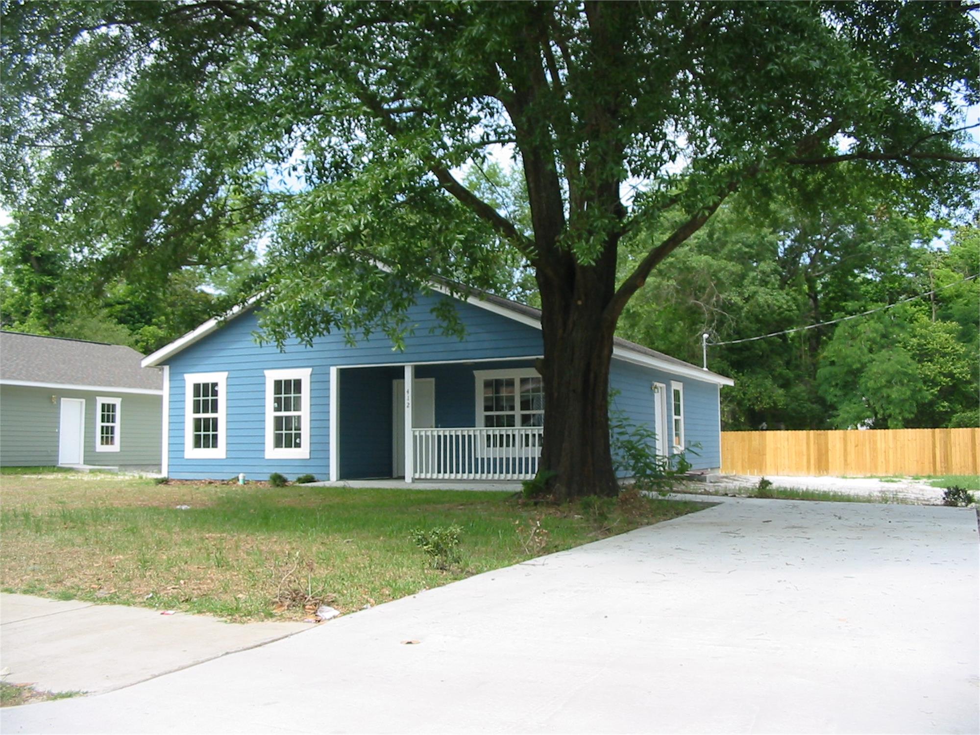 412 N Troup St, Valdosta, GA 31601-4732