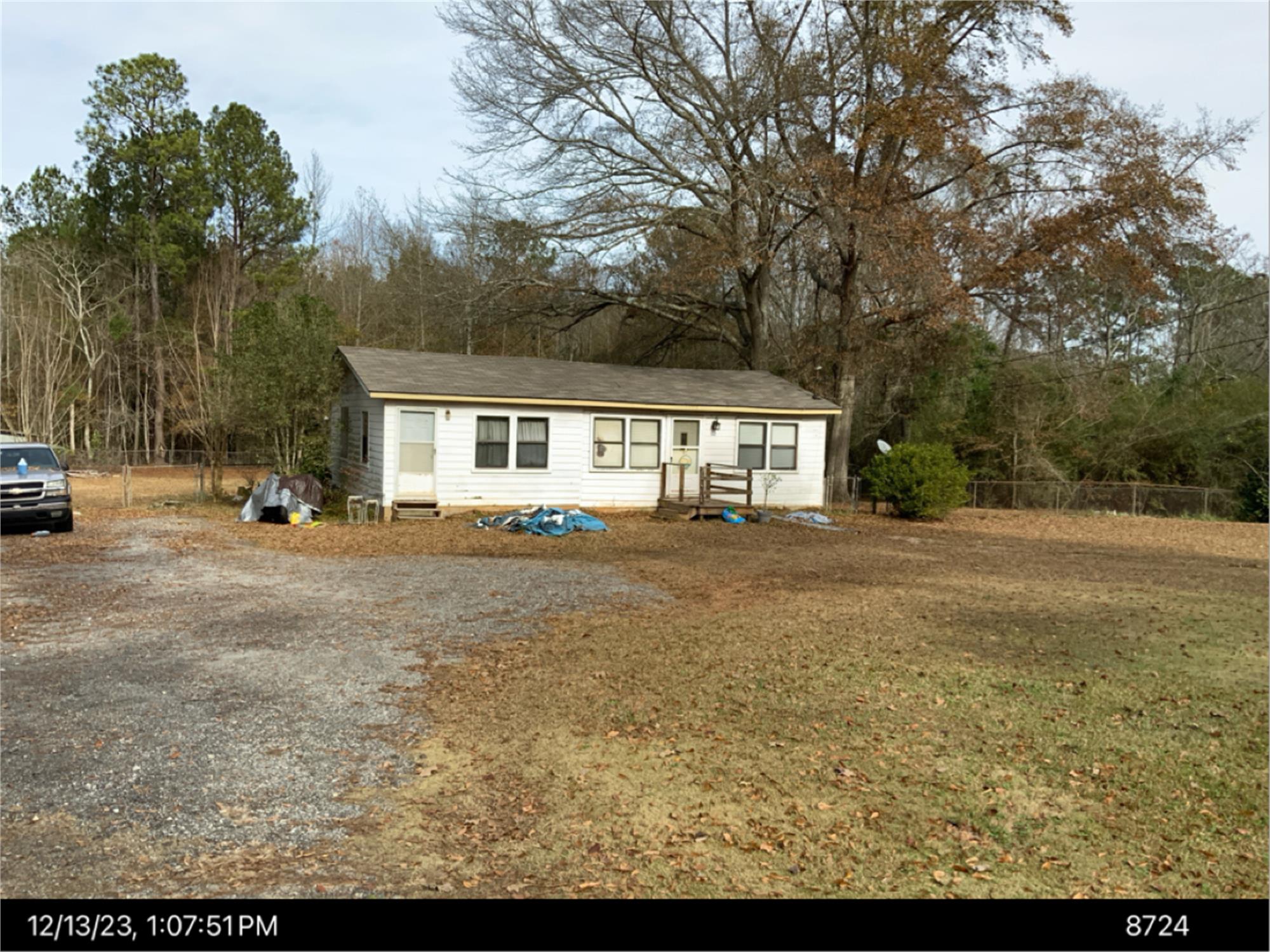 146 Dunn Ave, Pine Mountain, GA 31822-9507