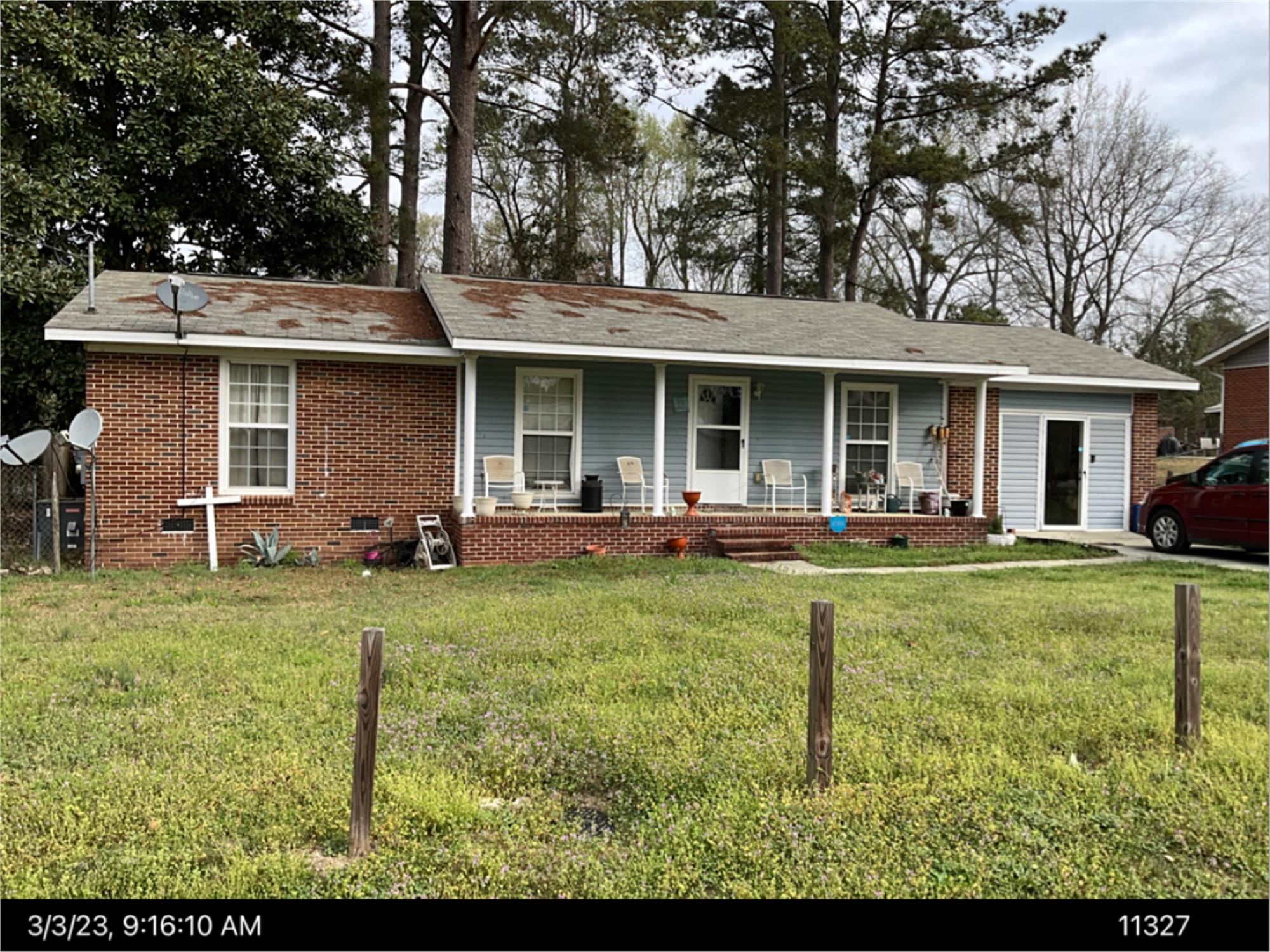 202 Rosewood Ave, Thomson, GA 30824-2442