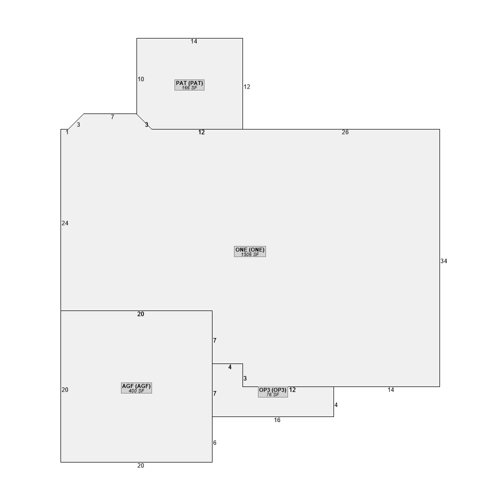 26 Cindy Ct, Hampton, GA 30228-2963