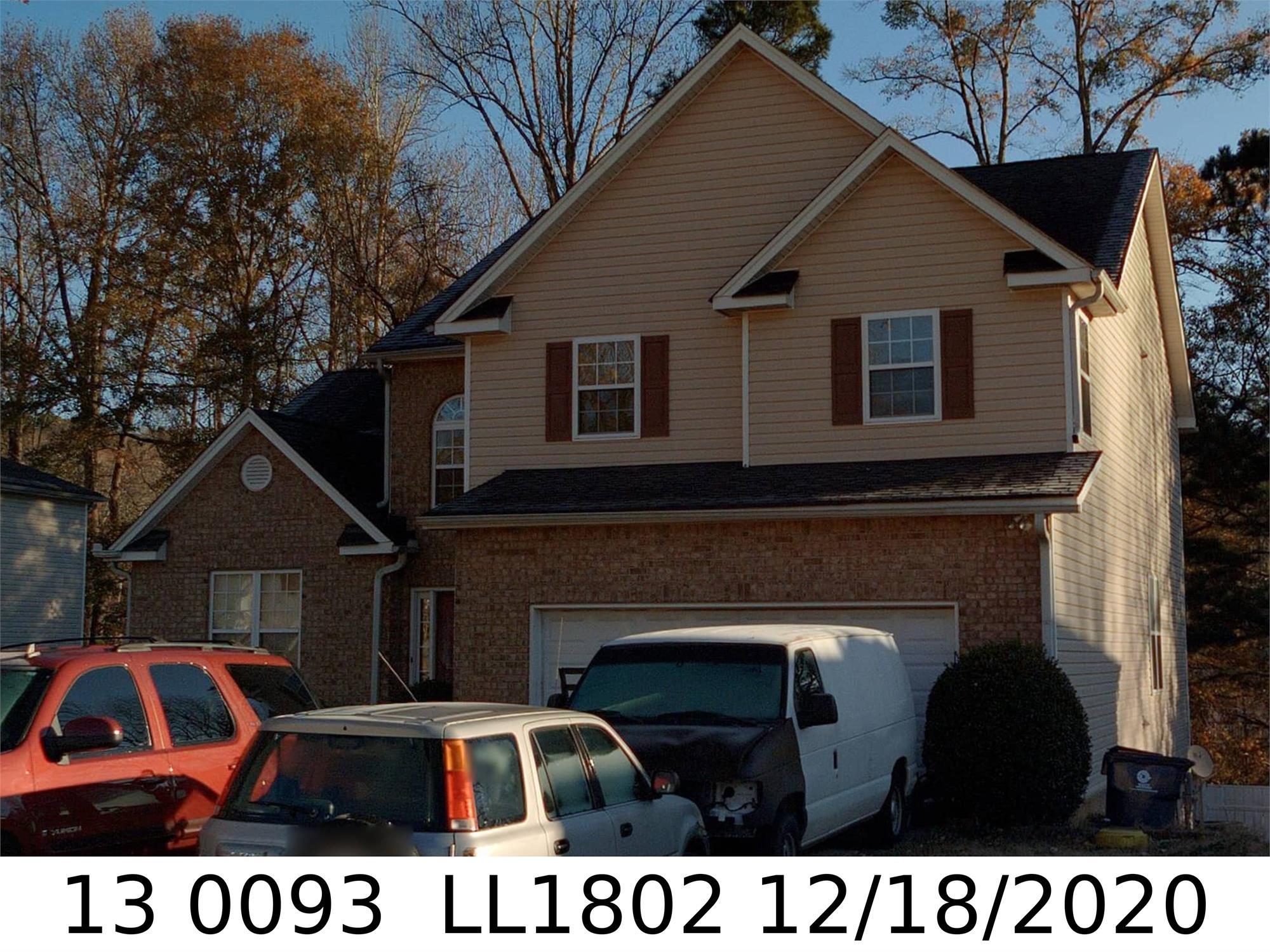 5285 Willow Park Blvd, Atlanta, GA 30349-7405