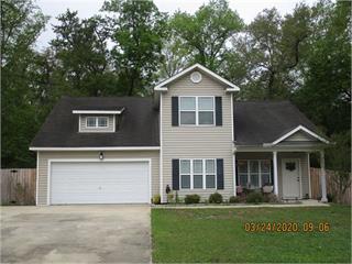 151 Southwinds Dr, Brunswick, GA 31523-7134