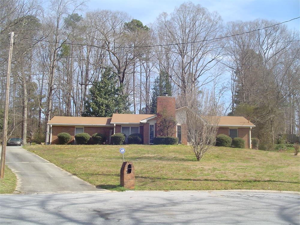 3030 Randolph Ct Ne, Conyers, GA 30012-2238