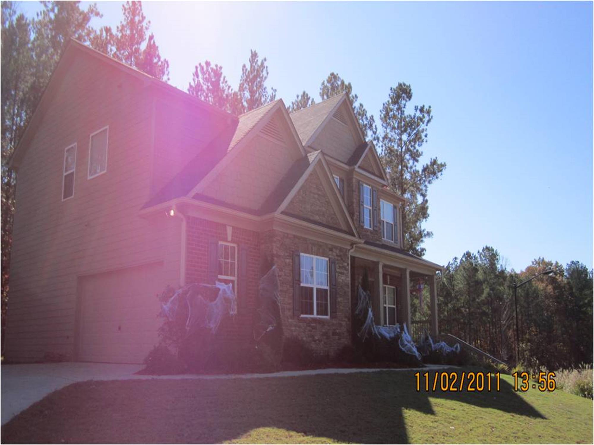 375 Lincolnwood Ln, Acworth, GA 30101-1928
