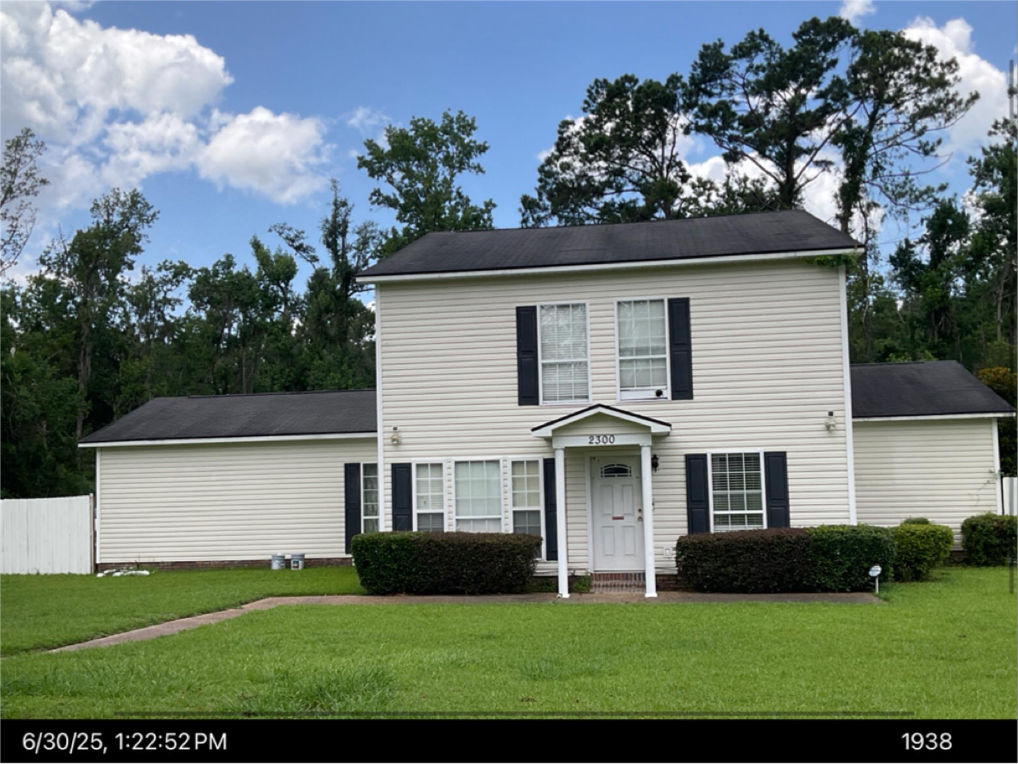 2300 Park Ln, Valdosta, GA 31602-2318