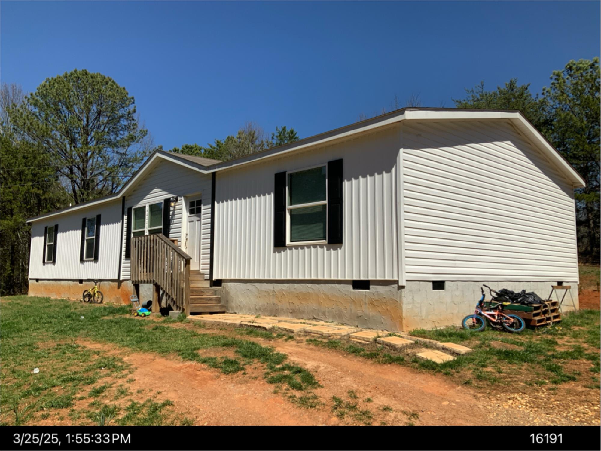 2966 Big Ridge Rd, Talking Rock, GA 30175-3000