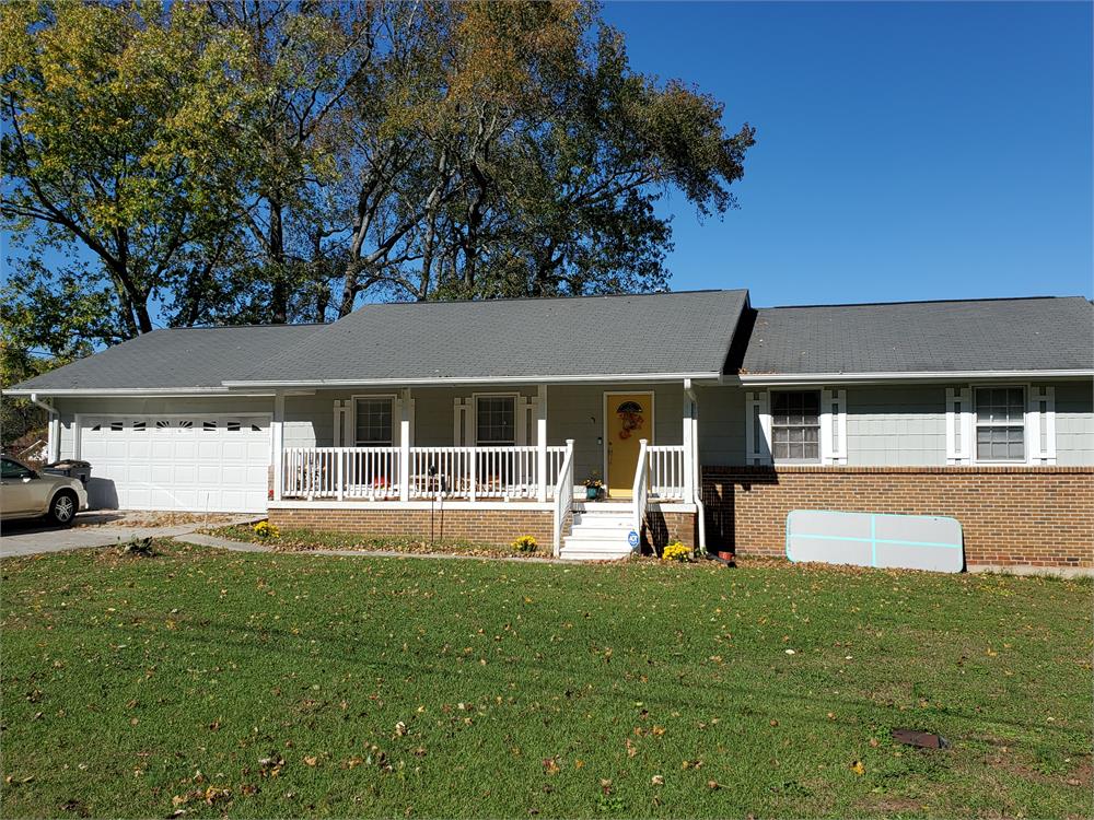1150 Marifran Dr Sw, Conyers, GA 30094-5843