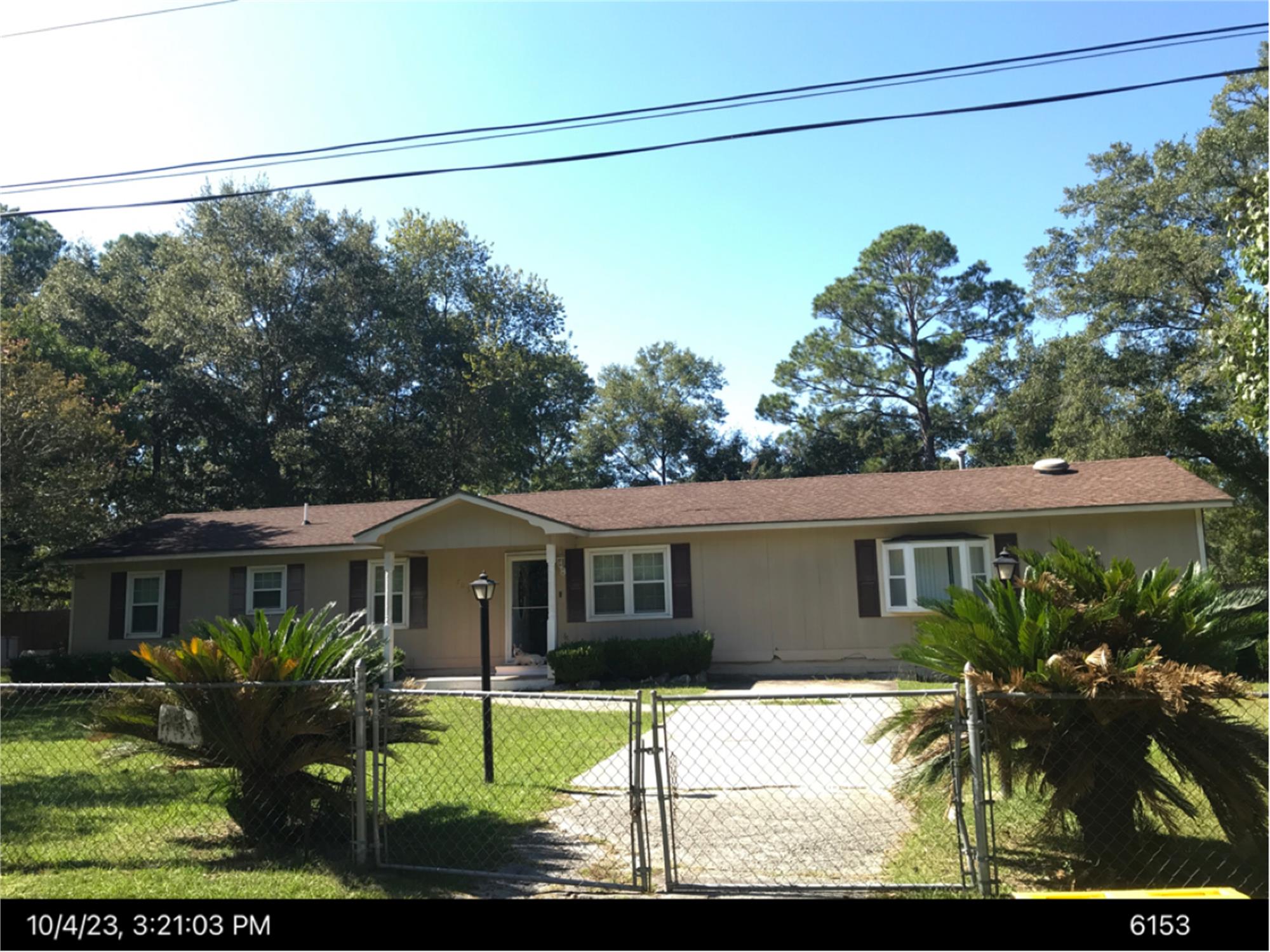 11 Grant Ln, Mcrae-Helena, GA 31055-3620