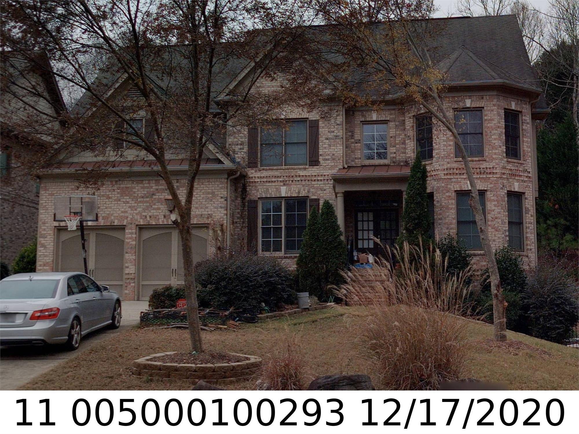 3512 Waters Run Dr, Alpharetta, GA 30022-5702