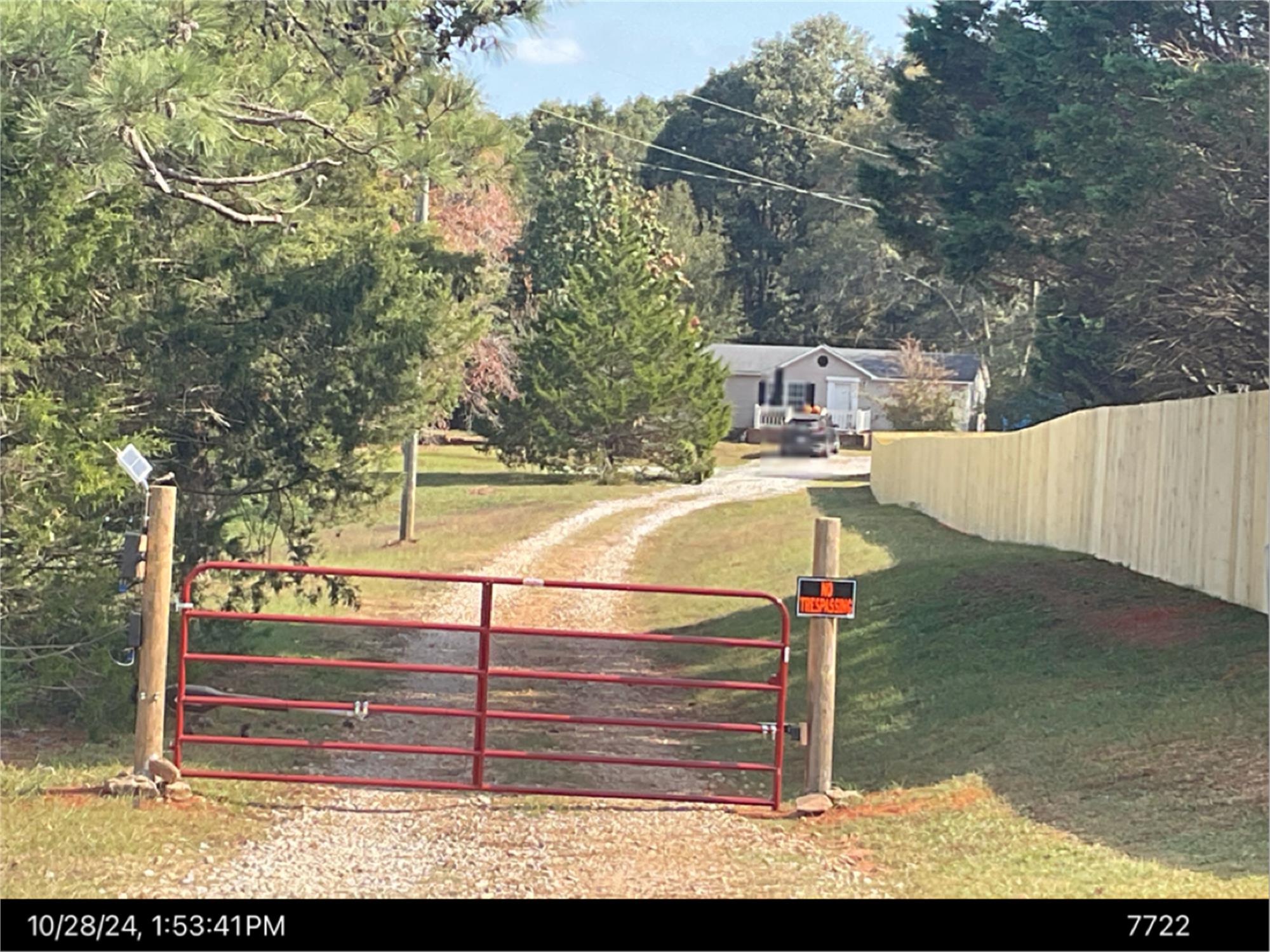 2430 Comer Rd, Comer, GA 30629-6160