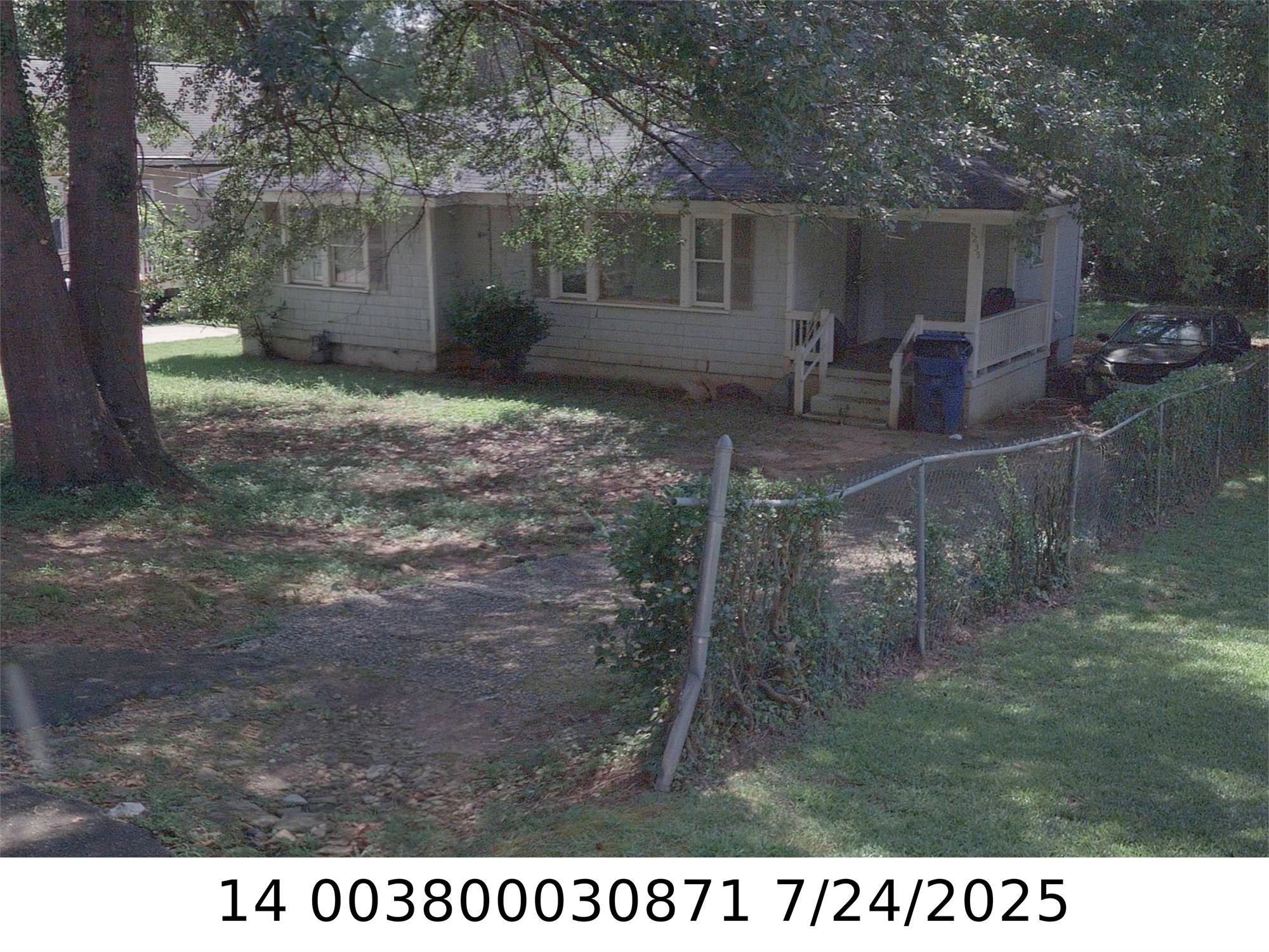 2235 Burroughs Ave Se, Atlanta, GA 30315-7560