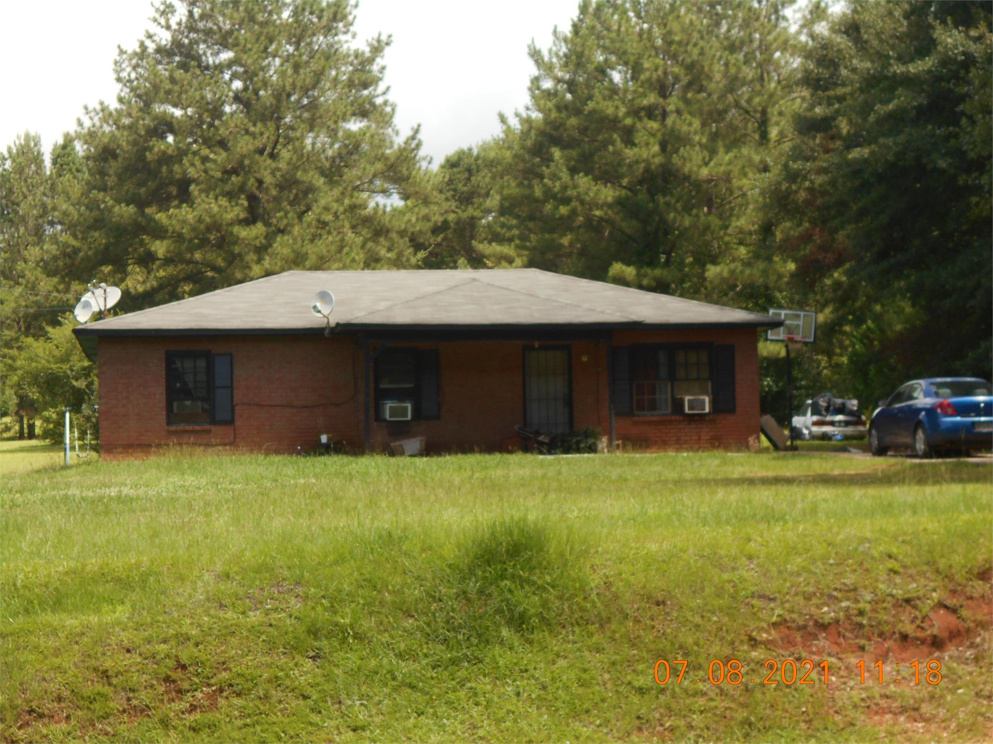 891 Long Cane Rd, Lagrange, GA 30240-9025