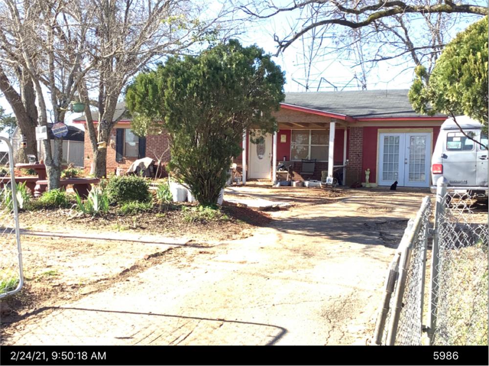 113 Horton Dr, Americus, GA 31719-8032