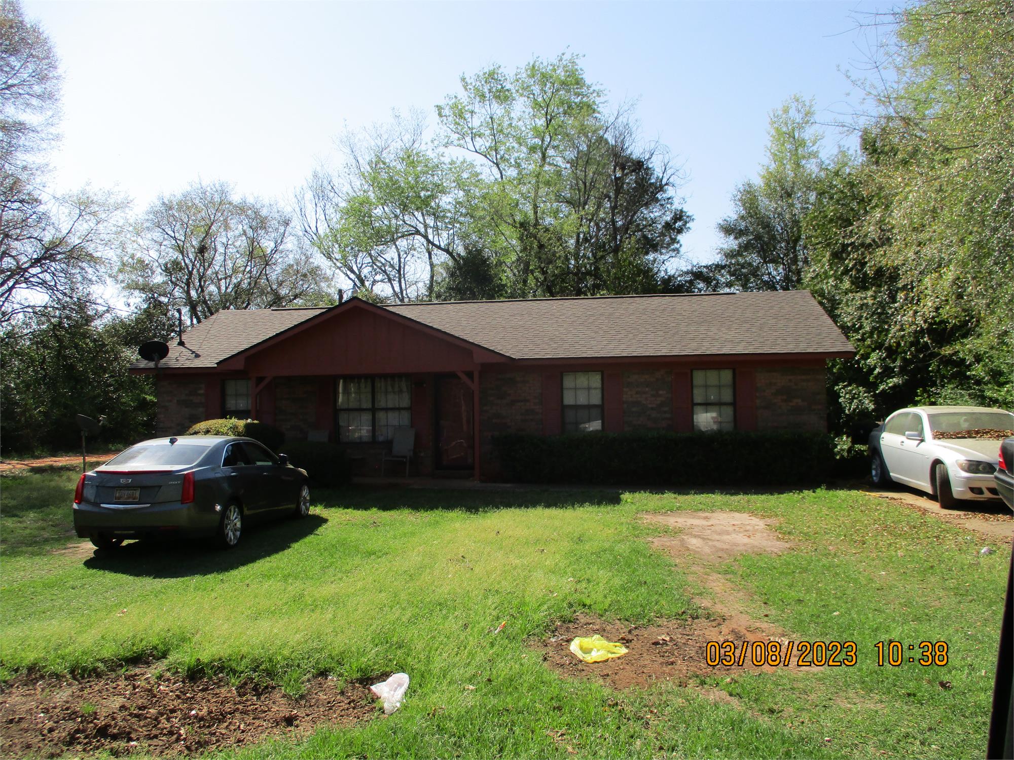 502 Singer Rd, Shellman, GA 39886-2834