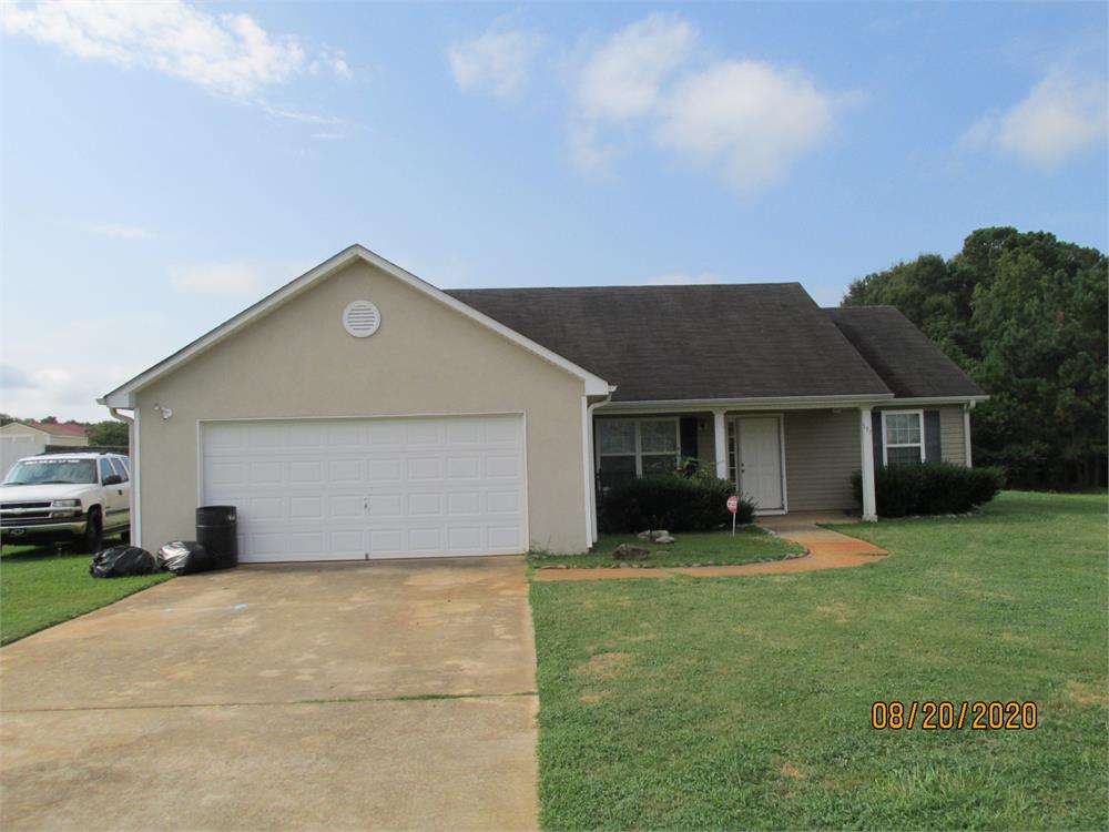 197 Wilder Way, Williamson, GA 30292-6700