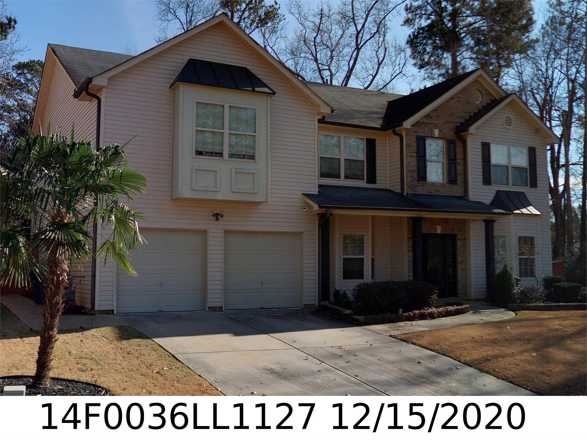 3361 Landings South Dr, Atlanta, GA 30331-1454