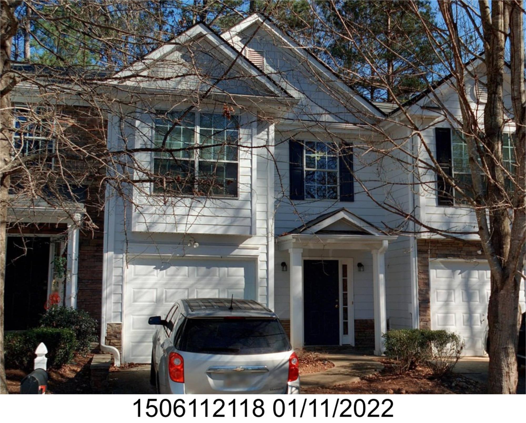 3652 Woodland Cv, Decatur, GA 30034-5572