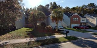 7 Lake Shore Blvd, Port Wentworth, GA 31407-3612